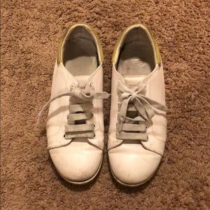 Alexander Mcqueen sneaker